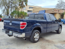 Thumbnail image of 2011 Ford F-150 at Winter Park Auto Mall