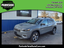 Thumbnail image of 2019 Jeep Cherokee at Parkside Total Auto Care