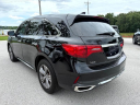 2020 Acura MDX Base at Clouse Motor Co. Inc.