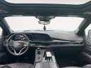 2022 Cadillac Escalade ESV Premium Luxury Platinum at LaFontaine Chevrolet Plymouth