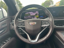 Thumbnail image of 2022 Cadillac Escalade ESV at LaFontaine Chevrolet Plymouth