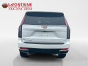 Thumbnail image of 2022 Cadillac Escalade ESV at LaFontaine Chevrolet Plymouth