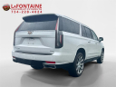 Thumbnail image of 2022 Cadillac Escalade ESV at LaFontaine Chevrolet Plymouth