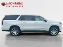 Thumbnail image of 2022 Cadillac Escalade ESV at LaFontaine Chevrolet Plymouth