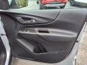2022 Chevrolet Equinox LT at Lou Wollam Chevrolet
