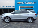 Thumbnail image of 2022 Chevrolet Equinox at Lou Wollam Chevrolet