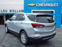 Thumbnail image of 2022 Chevrolet Equinox at Lou Wollam Chevrolet