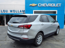 Thumbnail image of 2022 Chevrolet Equinox at Lou Wollam Chevrolet