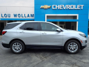 Thumbnail image of 2022 Chevrolet Equinox at Lou Wollam Chevrolet
