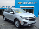 Thumbnail image of 2022 Chevrolet Equinox at Lou Wollam Chevrolet