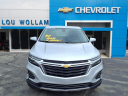 Thumbnail image of 2022 Chevrolet Equinox at Lou Wollam Chevrolet