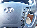 Thumbnail image of 2009 Hyundai SANTA FE at Mathews Nissan