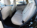 Thumbnail image of 2009 Hyundai SANTA FE at Mathews Nissan