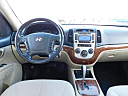 Thumbnail image of 2009 Hyundai SANTA FE at Mathews Nissan