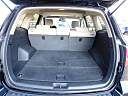 Thumbnail image of 2009 Hyundai SANTA FE at Mathews Nissan
