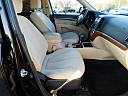 Thumbnail image of 2009 Hyundai SANTA FE at Mathews Nissan