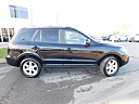 Thumbnail image of 2009 Hyundai SANTA FE at Mathews Nissan