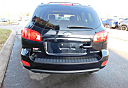 Thumbnail image of 2009 Hyundai SANTA FE at Mathews Nissan