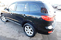 Thumbnail image of 2009 Hyundai SANTA FE at Mathews Nissan