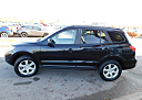 Thumbnail image of 2009 Hyundai SANTA FE at Mathews Nissan