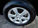 Thumbnail image of 2009 Hyundai SANTA FE at Mathews Nissan