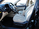 Thumbnail image of 2009 Hyundai SANTA FE at Mathews Nissan