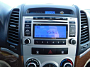 Thumbnail image of 2009 Hyundai SANTA FE at Mathews Nissan