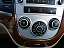 Thumbnail image of 2009 Hyundai SANTA FE at Mathews Nissan