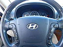 Thumbnail image of 2009 Hyundai SANTA FE at Mathews Nissan