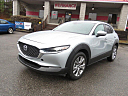 Thumbnail image of 2021 Mazda CX-30 at Birmingham Wholesale Auto
