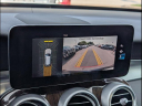 Thumbnail image of 2021 Mercedes-Benz GLC at Kia Of Chattanooga