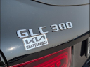 Thumbnail image of 2021 Mercedes-Benz GLC at Kia Of Chattanooga