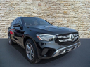 Thumbnail image of 2021 Mercedes-Benz GLC at Kia Of Chattanooga