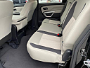 Thumbnail image of 2022 Nissan Titan at Crossroads Chevrolet