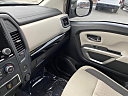 Thumbnail image of 2022 Nissan Titan at Crossroads Chevrolet