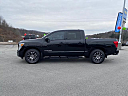 Thumbnail image of 2022 Nissan Titan at Crossroads Chevrolet