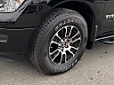 Thumbnail image of 2022 Nissan Titan at Crossroads Chevrolet