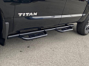 Thumbnail image of 2022 Nissan Titan at Crossroads Chevrolet