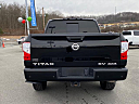 Thumbnail image of 2022 Nissan Titan at Crossroads Chevrolet