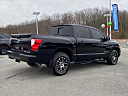 Thumbnail image of 2022 Nissan Titan at Crossroads Chevrolet