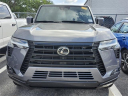 Thumbnail image of 2024 Lexus GX 550 at Essential Ford