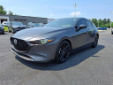 2019 Mazda Mazda3 Hatchback Premium at Jeff D Ambrosio Downingtown - Used