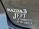 Thumbnail image of 2019 Mazda Mazda3 Hatchback at Jeff D Ambrosio Downingtown - Used