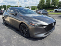 Thumbnail image of 2019 Mazda Mazda3 Hatchback at D'Ambrosio Dodge