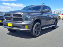 Thumbnail image of 2019 Ram 1500 Classic at Buhler & Bitter Chrysler Jeep Dodge