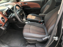 Thumbnail image of 2016 Chevrolet Sonic at Coastal Volkswagen