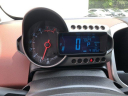 Thumbnail image of 2016 Chevrolet Sonic at Coastal Volkswagen