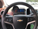 Thumbnail image of 2016 Chevrolet Sonic at Coastal Volkswagen