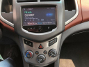 2016 Chevrolet Sonic LT Auto at Coastal Volkswagen