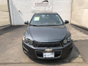 Thumbnail image of 2016 Chevrolet Sonic at Coastal Volkswagen